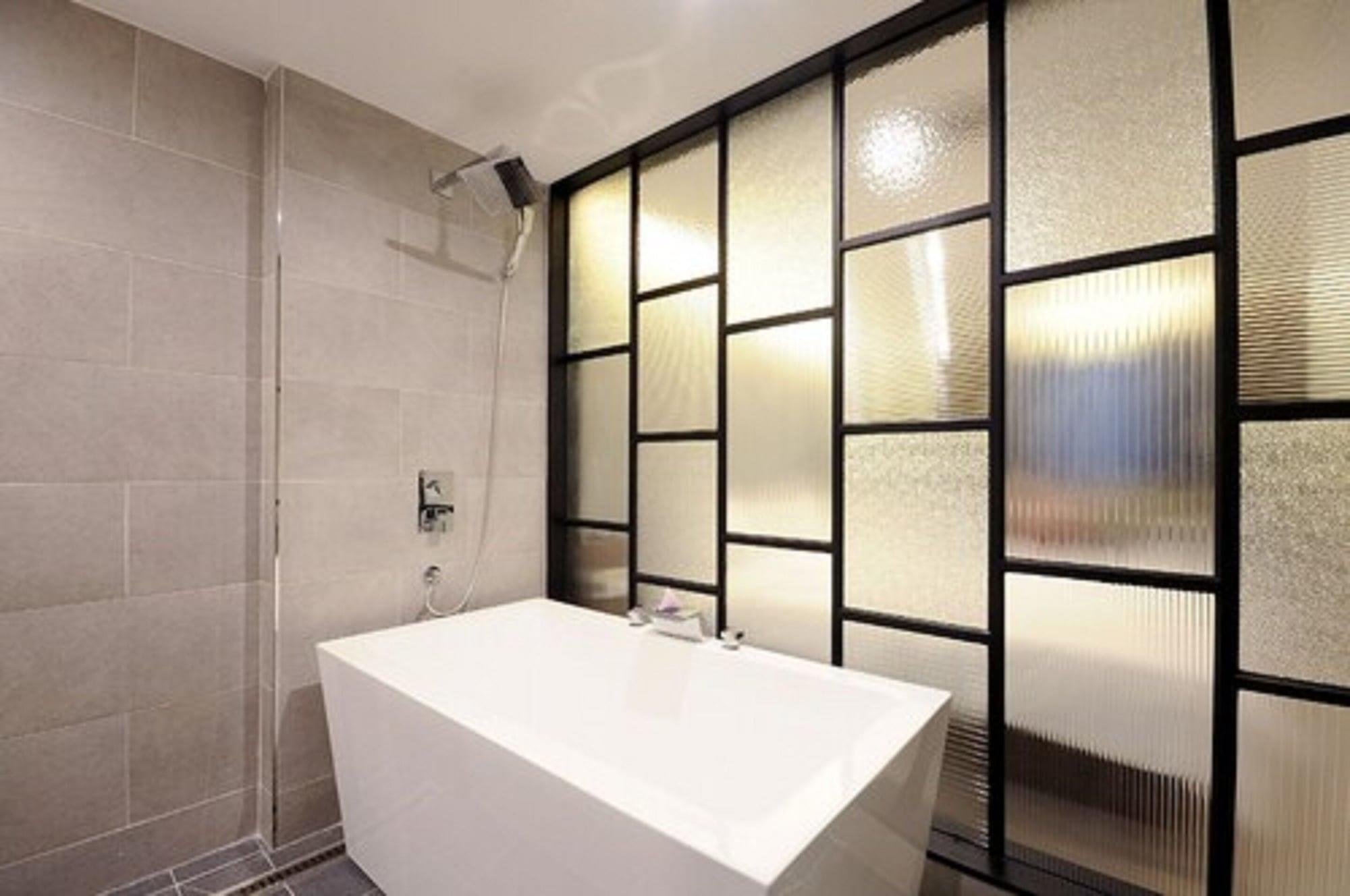 Queens Hotel Seomyeon Puszan Kültér fotó